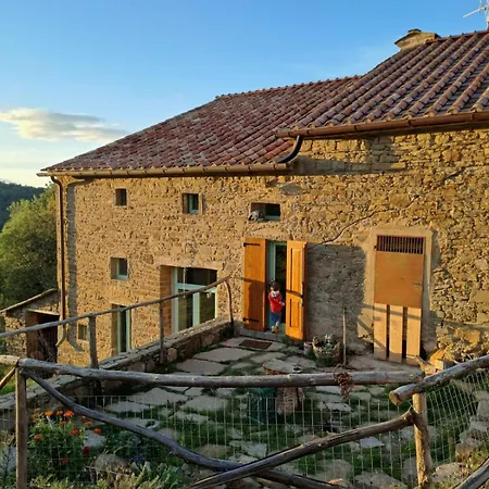 Casa vacanze La Casa Nel Bosco *