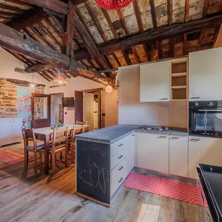 Casa vacanze La Casa Nel Bosco *