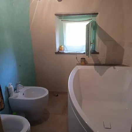 Casa vacanze La Casa Nel Bosco *