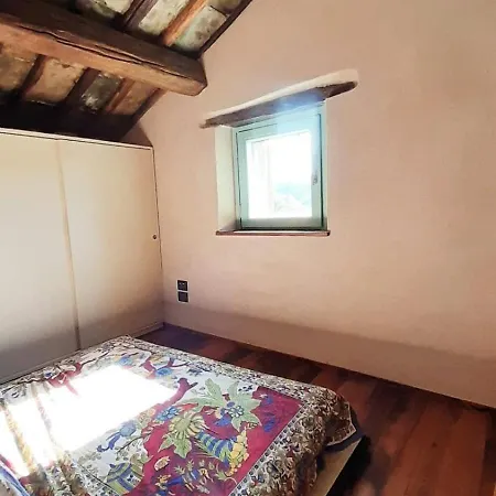 La Casa Nel Bosco Cortona