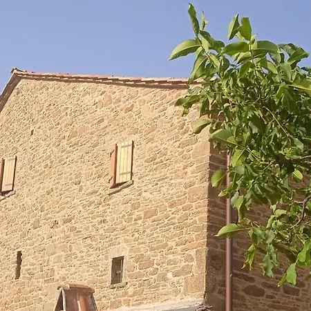 Casa vacanze La Casa Nel Bosco Cortona