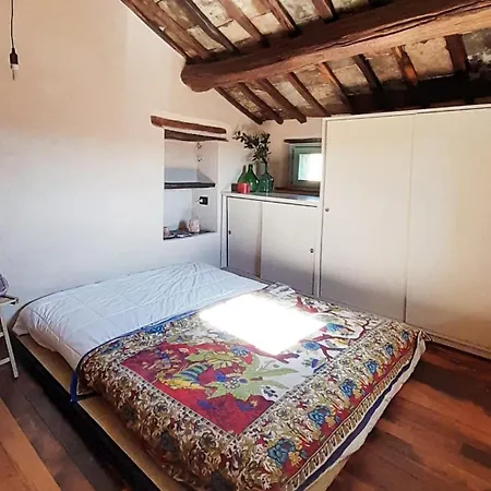 La Casa Nel Bosco Casa vacanze Cortona