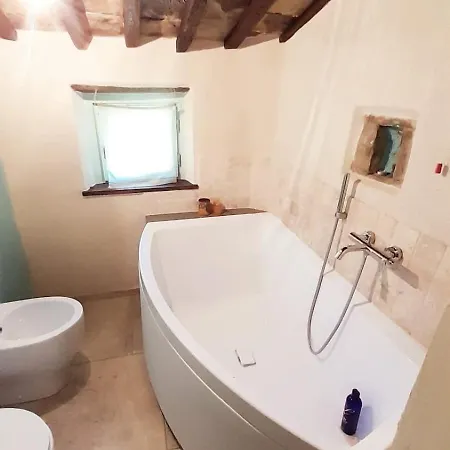 La Casa Nel Bosco Casa vacanze Cortona