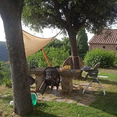 Casa vacanze La Casa Nel Bosco *