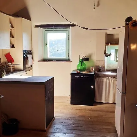 Casa vacanze La Casa Nel Bosco Cortona
