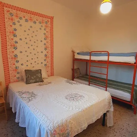 La Casa Nel Bosco *