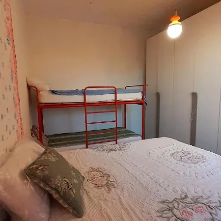 La Casa Nel Bosco Casa vacanze *