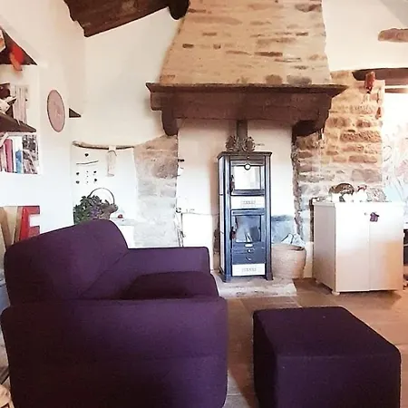 Casa vacanze La Casa Nel Bosco