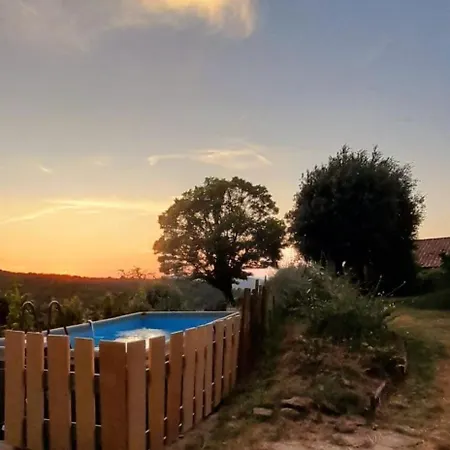 La Casa Nel Bosco