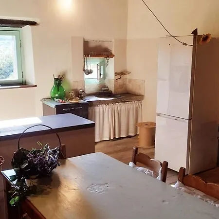 Casa vacanze La Casa Nel Bosco *