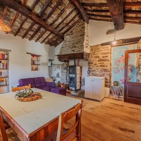La Casa Nel Bosco Casa vacanze Cortona