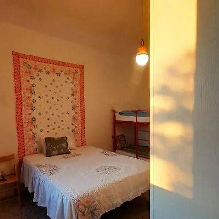 La Casa Nel Bosco * Cortona