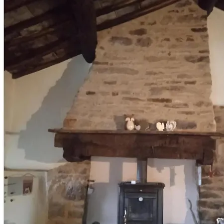 La Casa Nel Bosco * Cortona