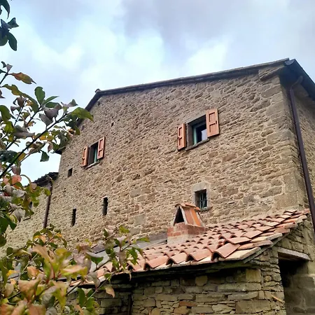 La Casa Nel Bosco Casa vacanze *