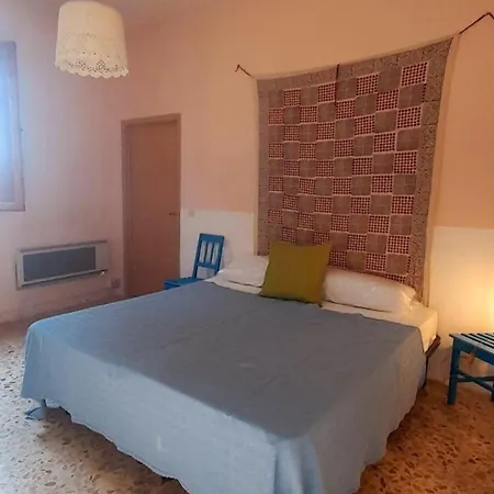 La Casa Nel Bosco Casa vacanze Cortona