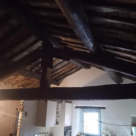 Casa vacanze La Casa Nel Bosco *