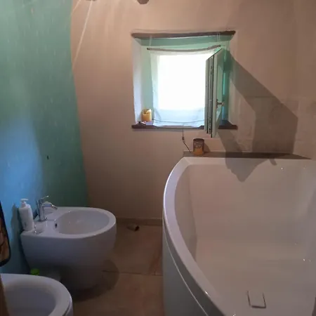 La Casa Nel Bosco Casa vacanze Cortona