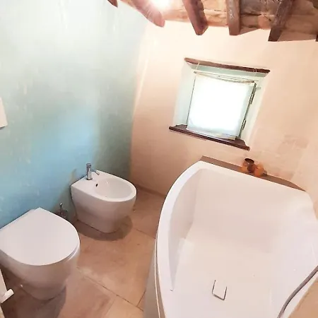 La Casa Nel Bosco
