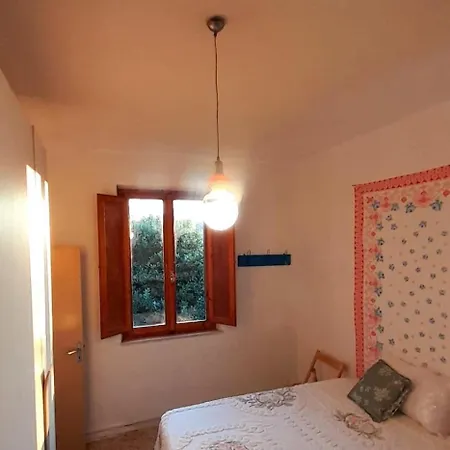 La Casa Nel Bosco