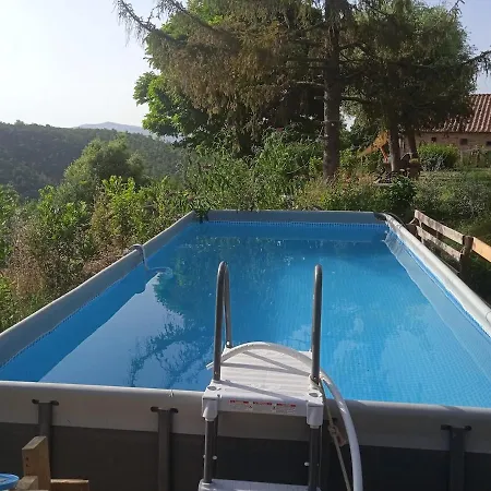 La Casa Nel Bosco Casa vacanze *