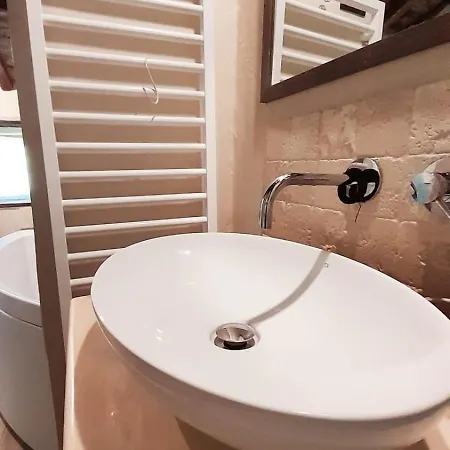 La Casa Nel Bosco Casa vacanze Cortona