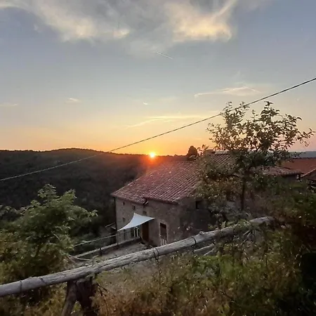 La Casa Nel Bosco Casa vacanze