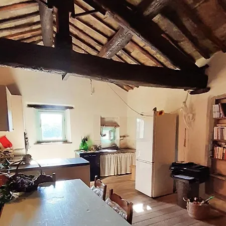 La Casa Nel Bosco