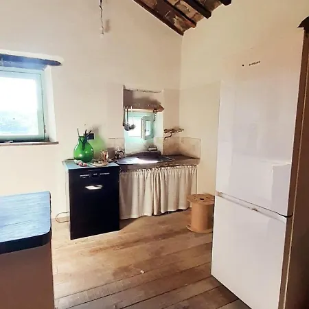 Casa vacanze La Casa Nel Bosco Cortona