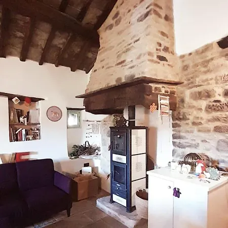 La Casa Nel Bosco Casa vacanze *