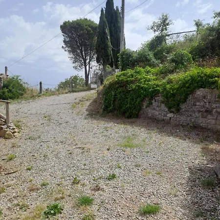 La Casa Nel Bosco *