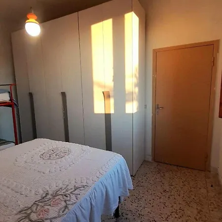 Casa vacanze La Casa Nel Bosco *