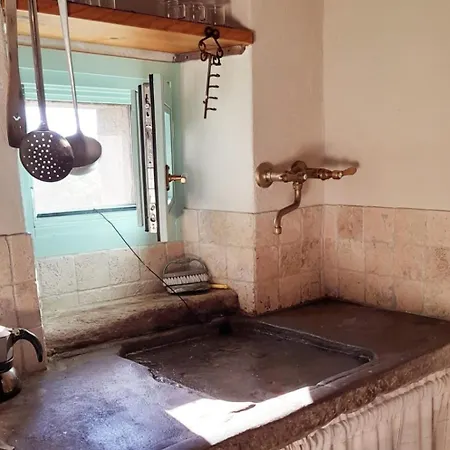 La Casa Nel Bosco Cortona