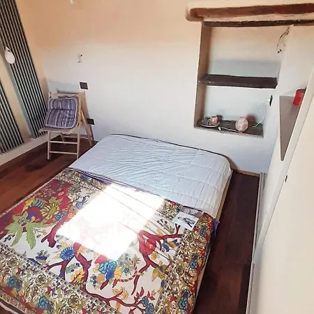 La Casa Nel Bosco