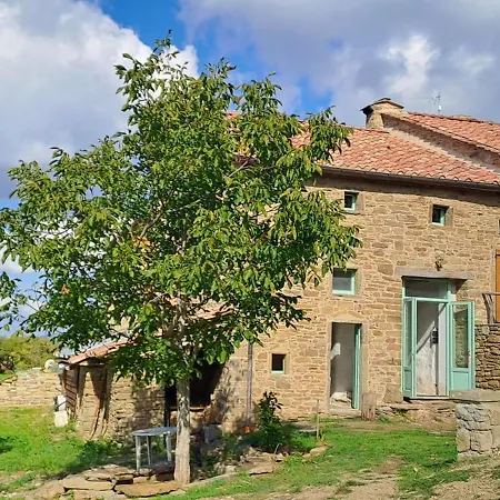 Casa vacanze La Casa Nel Bosco Cortona